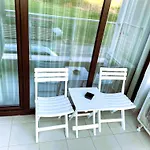 Stamopolu Lux With Pool View 4* 普里莫尔斯科