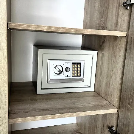 Stamopolu Lux With Pool View 4* 프리모르스코