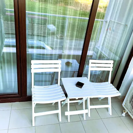 Stamopolu Lux With Pool View 4* プリモルスコ