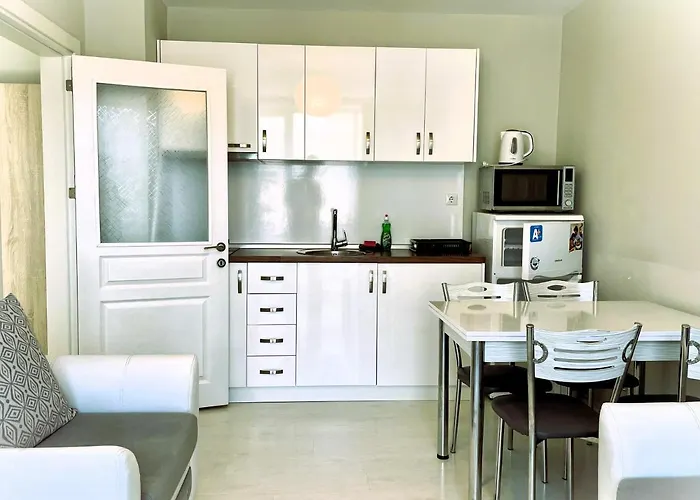 Stamopolu Lux With Pool View Aparthotel Primorsko