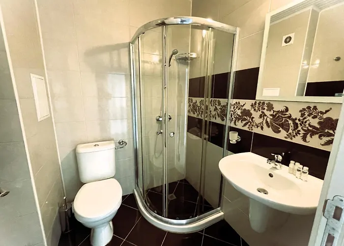 Aparthotel Stamopolu Lux With Pool View