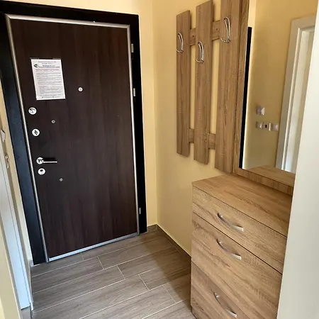 Stamopolu Lux With Pool View Aparthotel