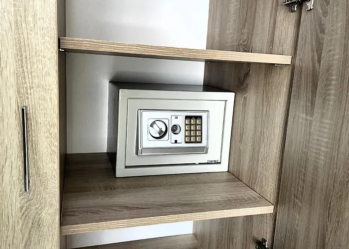 Stamopolu Lux With Pool View 4* Primorsko